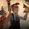 Новые игры Стимпанк на ПК и консоли - The Last Alchemist