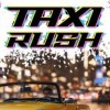 Игра Taxi Rush
