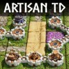 Новые игры Башенная защита (Tower Defense) на ПК и консоли - Artisan TD