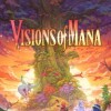 Square Enix новые игры