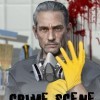 Игра Crime Scene Cleaner