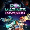 Игра Iron Marines: Invasion