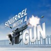 Игра Squirrel with a Gun