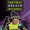 Игра Tactical Breach Wizards