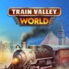 Новые игры Поезда на ПК и консоли - Train Valley World