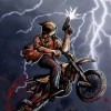 Игра Motordoom