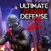Лучшие игры Пост-апокалипсис - Ultimate Zombie Defense 2 (топ: 3.5k)