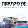 Новые игры Онлайн (ММО) на ПК и консоли - Test Drive Unlimited: Solar Crown
