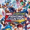 Игра Marvel vs. Capcom Fighting Collection: Arcade Classics