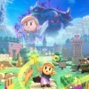 Nintendo новые игры