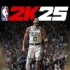 Игра NBA 2K25