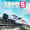Новые игры Поезда на ПК и консоли - Train Sim World 5