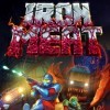 Игра Iron Meat