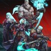 Игра Immortal Hunters