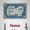 Лучшие игры Инди - Fantasy Map Simulator (топ: 1.9k)