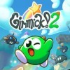 Лучшие игры Физика - Gimmick! 2 (топ: 3.3k)