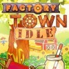 читы Factory Town Idle