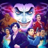 Игра Renfield: Bring Your Own Blood