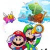 Nintendo новые игры