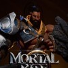 Игра Mortal Rite
