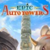 Новые игры Башенная защита (Tower Defense) на ПК и консоли - Epic Auto Towers