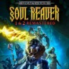 Новые игры Ретро на ПК и консоли - Legacy of Kain: Soul Reaver 1-2 Remastered