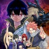 Игра Fairy Tail 2