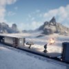 Новые игры Поезда на ПК и консоли - Heat Death: Survival Train