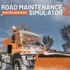 Новые игры Для всей семьи на ПК и консоли - Road Maintenance Simulator 2 - Winter Services