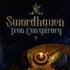 Игра Swordhaven: Iron Conspiracy