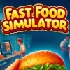 Игра Fast Food Simulator