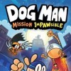 Новые игры Супергерои на ПК и консоли - Dog Man: Mission Impawsible