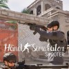 Игра Hand Simulator: Shooter