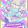Игра Needy Streamer Overload: Typing of the Net