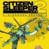 Новые игры Киберпанк на ПК и консоли - Citizen Sleeper 2: Starward Vector