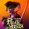 Новые игры Пираты на ПК и консоли - Like a Dragon: Pirate Yakuza in Hawaii