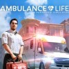 Новые игры Вождение на ПК и консоли - Ambulance Life: A Paramedic Simulator