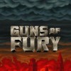Новые игры Ретро на ПК и консоли - Guns of Fury