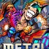 Игра Metal Suits: Counter-Attack