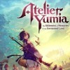 Новые игры Отличный саундтрек на ПК и консоли - Atelier Yumia: The Alchemist of Memories & the Envisioned Land