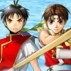 Новые игры Пиксельная графика на ПК и консоли - Suikoden 1 & 2 HD Remaster: Gate Rune and Dunan Unification Wars