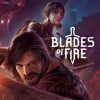 Игра Blades of Fire