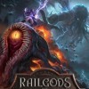 Игра RailGods of Hysterra