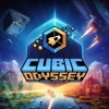 Новые игры Космос на ПК и консоли - Cubic Odyssey
