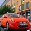 Игра City Car Driving 2.0