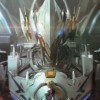 Игра Mecha BREAK