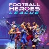 Новые игры Спорт на ПК и консоли - Football Heroes League