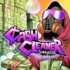 Новые игры Физика на ПК и консоли - Cash Cleaner Simulator