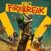 Игра FBC: Firebreak