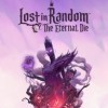 Новые игры Сложная на ПК и консоли - Lost in Random: The Eternal Die